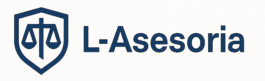 Logo de L-Asesoria